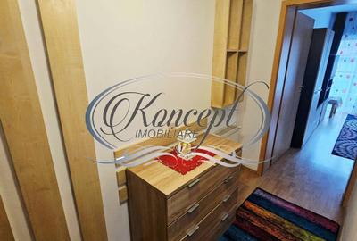 Apartament ideal investitie in Marasti - 7