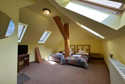 Pensiunea Turistica Cheile Cetatii - Rasnov - 730.000 euro - 15