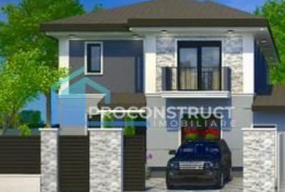 Casă individuală premium Dumbrăvița | 160 mp utili |330.000 euro| - 1