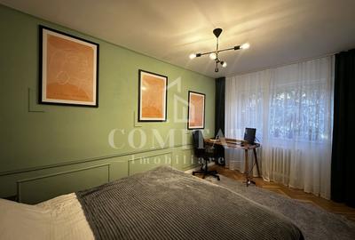Apartament 2 camere | Etaj intermediar | Gheorgheni- Zona Diana - 7