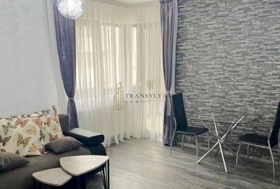 Apartament 2 camere, 44 mp, Loc de parcare, Zona Doamna Stanca - 1