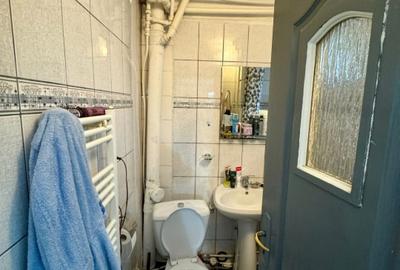 Apartament 2 camere Podu Roș – Pașapoarte | Parter | Mobilat & Utilat | Centrală - 5