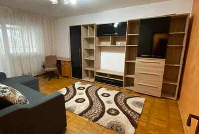 3 camere decomandate, centrala noua, termopan, izolat, 71mp, Piata Sud - 1