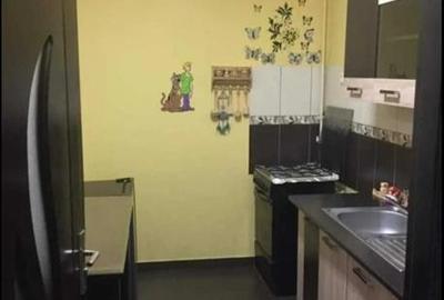 Decomandat, 38 mp in bloc nou Calea Aradului - 1