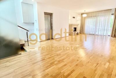 VILA DUPLEX/GRADINA/COMPLEX REZIDENTIAL/PISCINA/IANCU NICOLAE/2 GARAJE - 1