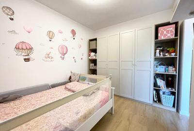 COMISION 0% Duplex parter 4 camere-mobilat si utilat - Mosnita - 11