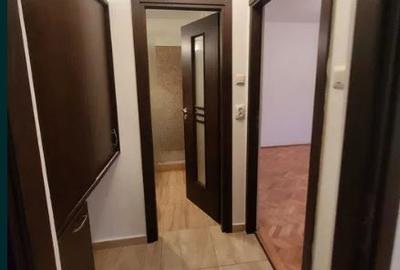 Apartament 2 Camere,Titan, Metrou,bl.reabilitat,Amenajat,Liber - 2