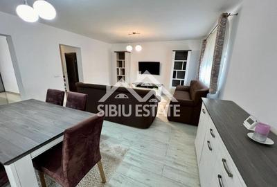 Duplex spațioas, 4 camere, gata de mutare,Arhitectilor zona Lidl - 7