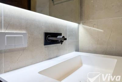 Vedere spre Palatul Culturii–Apartament exclusivist cu terasă panoramică –Tatami - 16