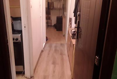 Apartament doua camere conf. III,   Aleea Sevis, zona  Mihai Viteazul - 9