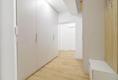 Apartament 2 camere generos, 69 mp, Ivory Residence, Voluntari, Pipera - 8