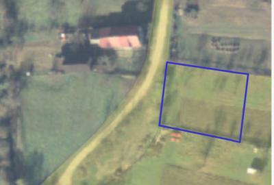 Teren intravilan de vânzare în Lemnia de Jos! - 2