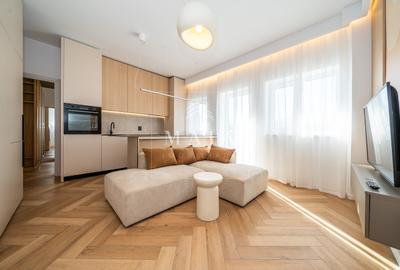 Apartament 3 camere, totul nou, prima inchiriere, Turnisor - Ogorului - 4