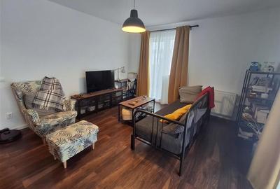 Penthouse 3 camere 55mp terasa 2 locuri parcare zona Turnisor - 15