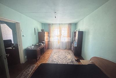 Apartament 2 camere – Etaj 3 – Decomandat Simeria - 2