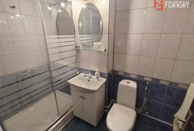 COMISION 0% Apartament cu 3 camere de inchiriat in zona Olimpia - 7