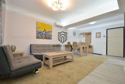 Apartament deosebit 2 camere cu terasa | Centrala proprie| Pet Friendly| Domenii - 1