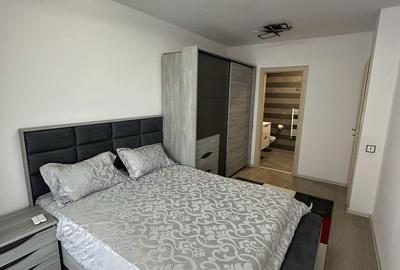 Apartament premium 3 camere, terasă panoramică, Grand Park Residence, Gheorgheni - 5