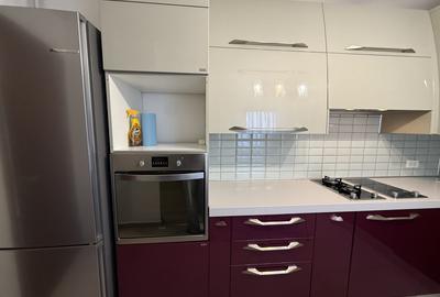 APARTAMENT CU 4 CAMERE AMBASADA AMERICII | 2 LOCURI PARCARE | PADUREA BANEASA - 8
