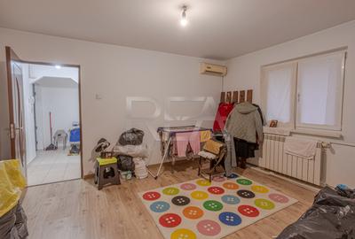 2 camere la etajul 2/4 - Huedin - Uioara - 2