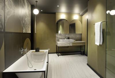 REA1027195 Apartament elegant 3 camere High End cu concierge I Zona Primaverii - 18