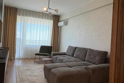 Apartament de inchiriat cu 2 camere decomandat- Royal Town Iasi - 12