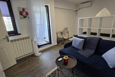 Garsoniera - Capitol - 450 euro/luna (Cod E11+E12) - 1