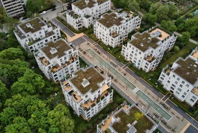 Teren 42000 mp,dezvoltare rezidential si comercial, Calea Aradului,Oradea,Bihor - 1