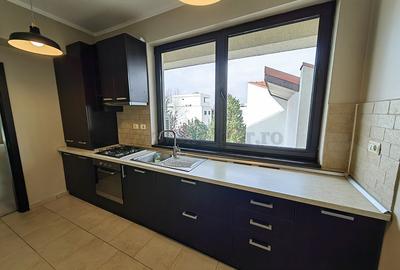 Apartament in apropiere de British School - 6