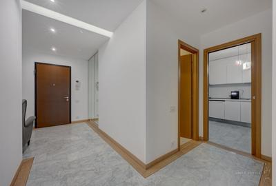 Comison 0 % - Apartament cu 4 camere de închiriat în Aviatorilor - 9