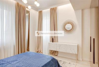 Aviatiei | Park Residence 6 | Bloc 2021 | Parcare - 7