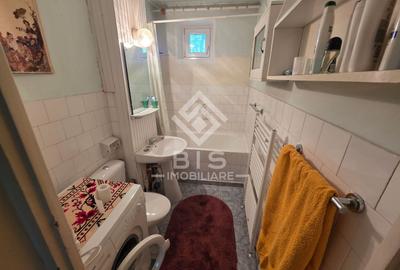 Apartament 3  camere decomandat ETAJ 1 - 6