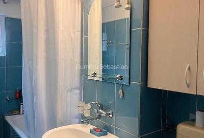APARTAMENT 3 CAMERE & 2 BAI BLOC 1989 REABILITAT PARC SEBASTIAN - 7