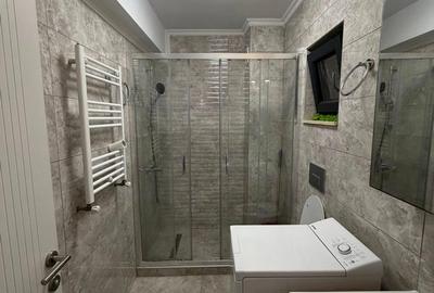 SOLID HOUSE - 2 DECOMANDATE DE VANZARE - MAMAIA - BUTOAIE- VEDERE LAC  SI MARE - - 11