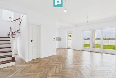 Duplex Premium -5 camere la cheie Moșnița Nouă - 3