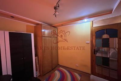 3 camere | 2 bai |  bucatarie inchisa | Etaj 2 | Centrala proprie - 9