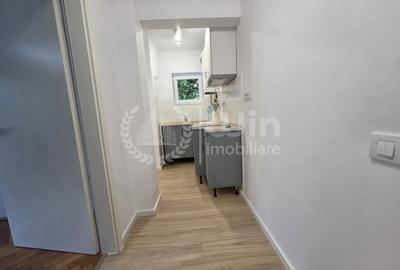 Apartament 2 camere renovat | 36mp | Etaj 1 | Piata Hermes Gheorgheni - 8