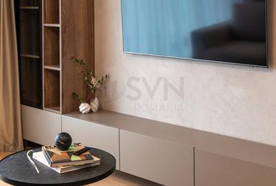 REA1028685 APARTAMENT l ONE VERDI PARK l MOBILAT l UTILAT l PARCARE - 5