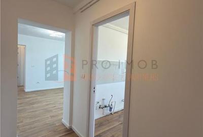 Apartament 2 camere cf 1 semidecomandat zona Crang - 7