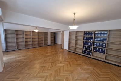 Piata Universitatii, bloc REABILITAT TERMIC, constructie 1980, fara risc seismic - 4