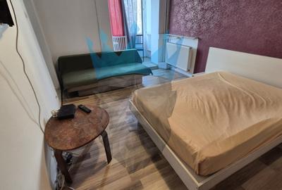 Garsoniera Floreasca Bucuresti - 1