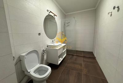2 camere,parcare, bloc nou, terasa,Manastur, West City, Calea Floresti - 5
