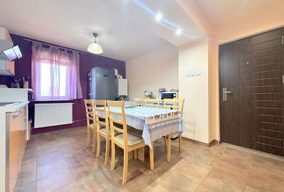 Apartament luminos în zona Aradului - 7