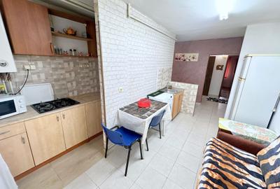 Apartament 2 camere, decomandate, in Zorilor, pe strada Observatorului - 8
