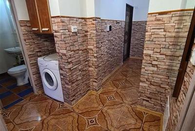 Apartament 3 camere, 2 bai, 2 balcoane, 83 mp. etajul 1, Zona Noua - 14