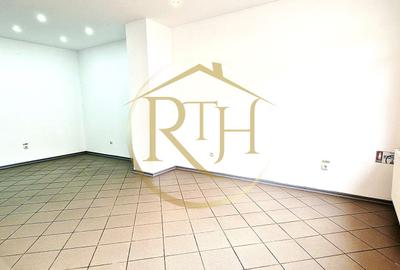 Spațiu comercial/birouri de închiriat – vad comercial excelent – zona Bălcescu - 3