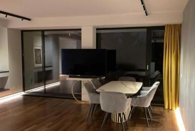 Floreasca Boutique Lux 3 camere - 3