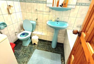 Garsoniera spatioasa 8 min(Gmaps) metrou Mihai Bravu 9 ( Vitan Mall zona) DB2164 - 2