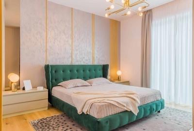 Zona Kaufland Tatarasi - Proiect Rezidential NOU - 2 Camere Modern - Premium - 1