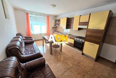 Apartament cu 4 camere decomandat, mobilat în Cetate